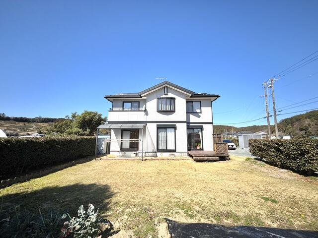 house for sale in Kakegawa, Shizuoka | ¥16,900,000 | 5SLDK | Akiyama…