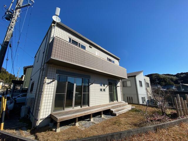 静岡県袋井市の一戸建て | 2250万円 | 4SLDK | 219.5m² | Akiyama house finder