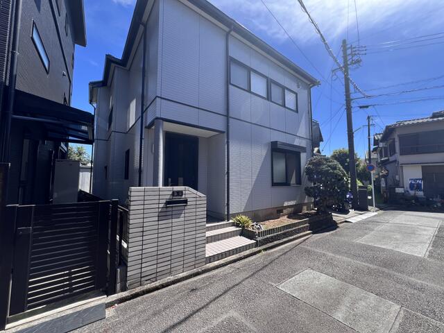 静岡県静岡市の一戸建て | 1549万円 | 4SLDK | 114.05m² | Akiyama house finder