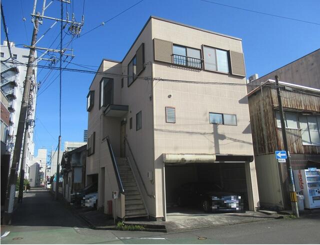 静岡県静岡市の一戸建て | 6180万円 | 5LDK | 93.59m² | Akiyama house finder