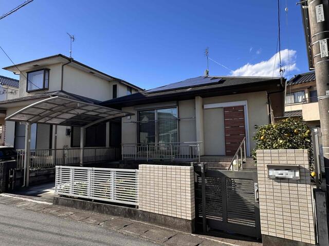 house for sale in Mishima, Shizuoka | ¥22,500,000 | 1LDK | Akiyama ho…