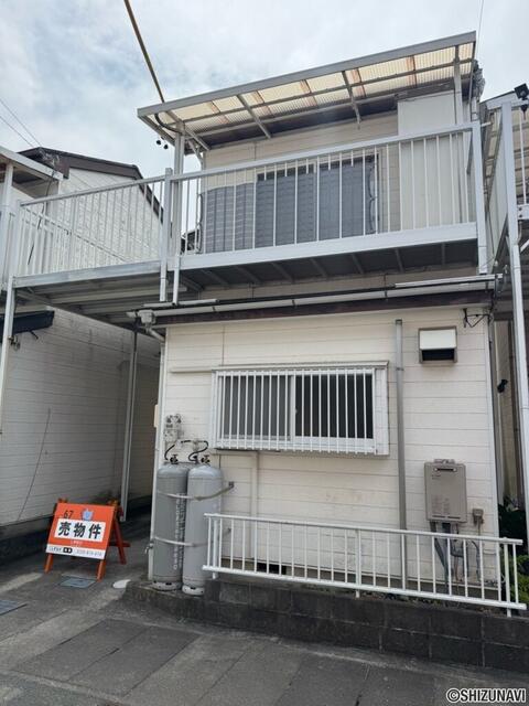 【ハトマークサイト】静岡県浜松市中央区下石田町の 3LDK 中古一戸建