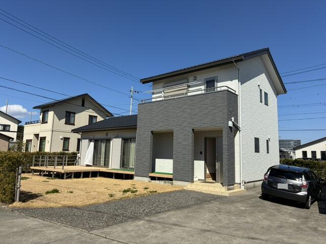 house for sale in Iwata, Shizuoka | ¥53,000,000 | 4LDK | Akiyama hous…
