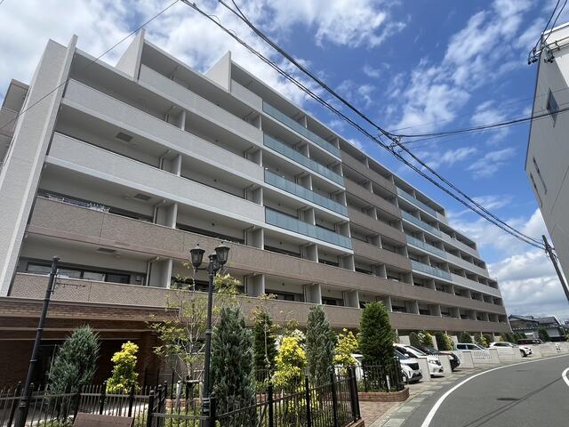 【ハトマークサイト】静岡県浜松市浜名区貴布祢の 2SLDK 中古マンション