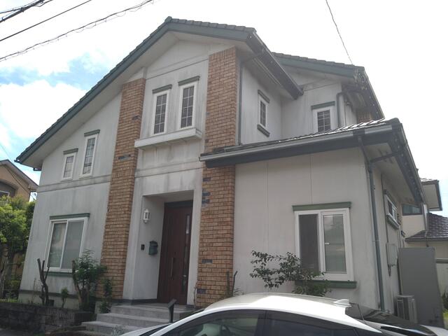 house for sale in Fukuroi, Shizuoka | ¥23,000,000 | 4LDK | Akiyama ho…
