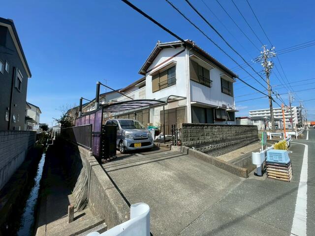 静岡県浜松市の一戸建て | 1300万円 | 8DK | 254.98m² | Akiyama house finder