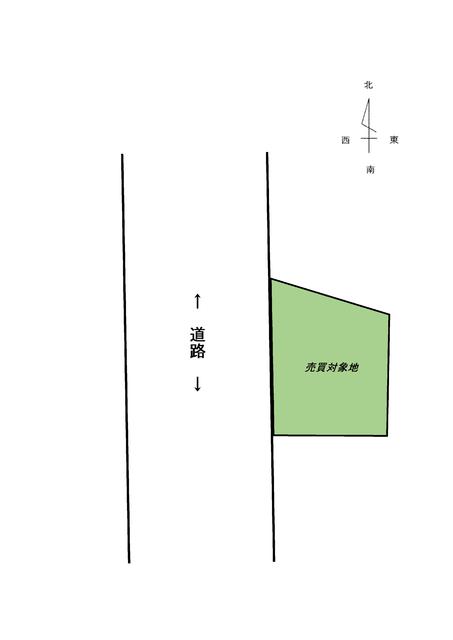 区画図（全体）