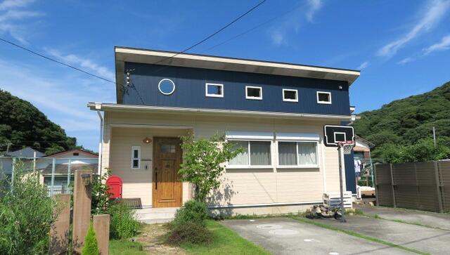 house for sale in 賀茂郡南伊豆町, Shizuoka | ¥29,800,000 | 2LDK | Akiyama ho…