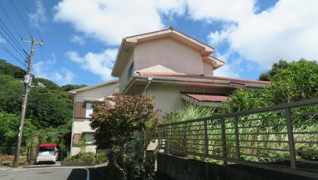 house for sale in Shimoda, Shizuoka | ¥11,800,000 | 2LDK | Akiyama ho…