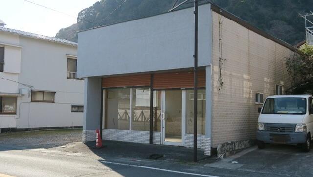 house for sale in Shimoda, Shizuoka | ¥9,800,000 | 2SDK | Akiyama hou…