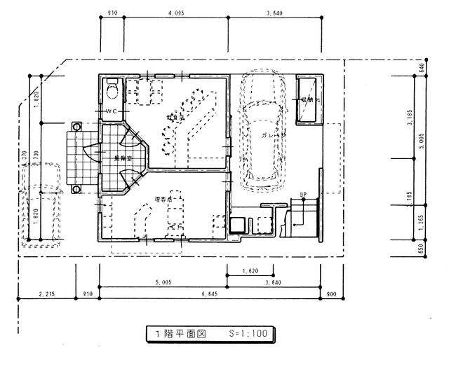 静岡県浜松市の一戸建て | 2150万円 | 3LDK | 96.73m² | Akiyama house finder