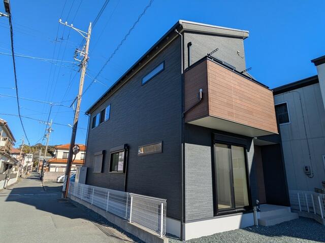 house for sale in Iwata, Shizuoka | ¥29,500,000 | 5LDK | Akiyama hous…