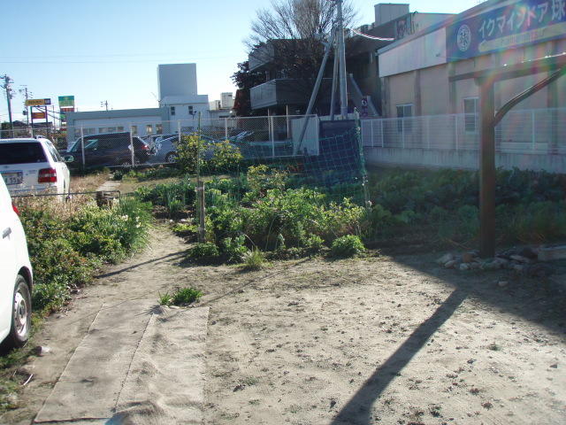 【ハトマークサイト京都】静岡県浜松市南区四本松町の 売地