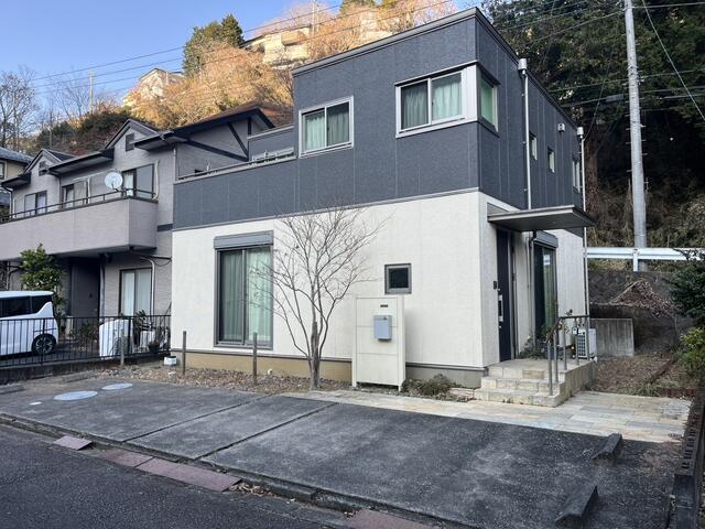 静岡県駿東郡長泉町の一戸建て | 1760万円 | 3SLDK | 162.94m² | Akiyama house finder