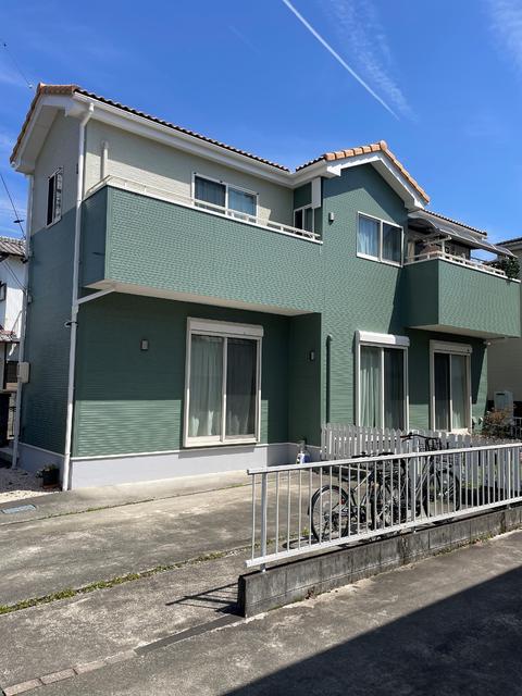 静岡県藤枝市の一戸建て | 2500万円 | 4LDK | 140.3m² | Akiyama house finder