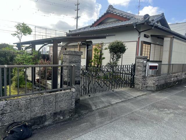 静岡県浜松市の一戸建て | 1100万円 | 3LDK | 114.08m² | Akiyama house finder