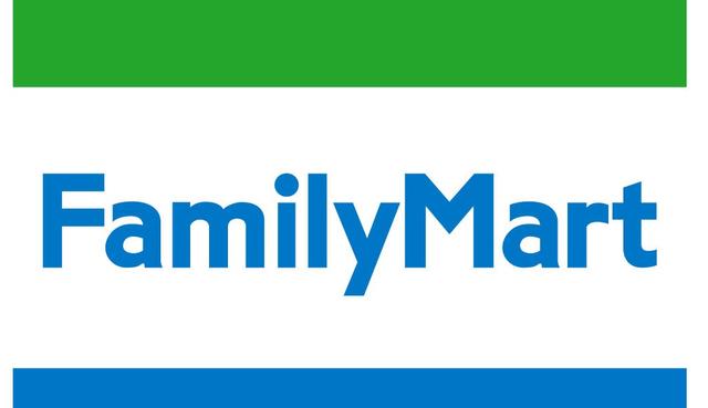 ファミリーマート東海来の宮店 (1,113m)