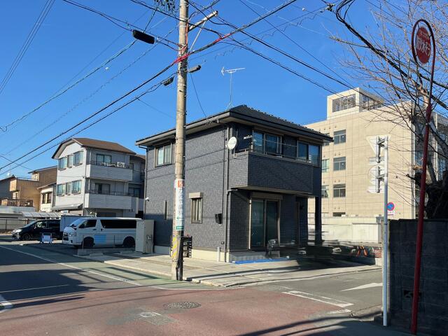 静岡県静岡市の一戸建て | 5900万円 | 3LDK | 112.69m² | Akiyama house finder