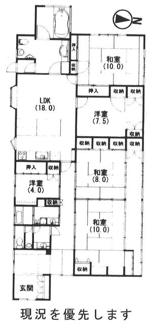 静岡県浜松市の一戸建て | 1.3億円 | 5LDK | 1382.45m² | Akiyama house finder