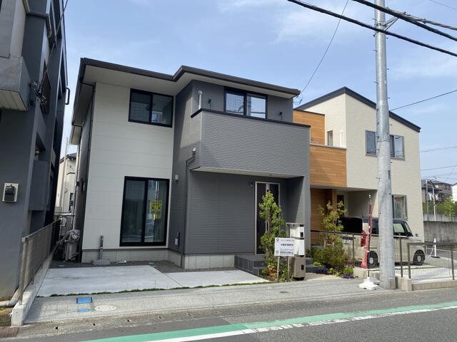 house for sale in Mishima, Shizuoka | ¥46,980,000 | 3LDK | Akiyama ho…
