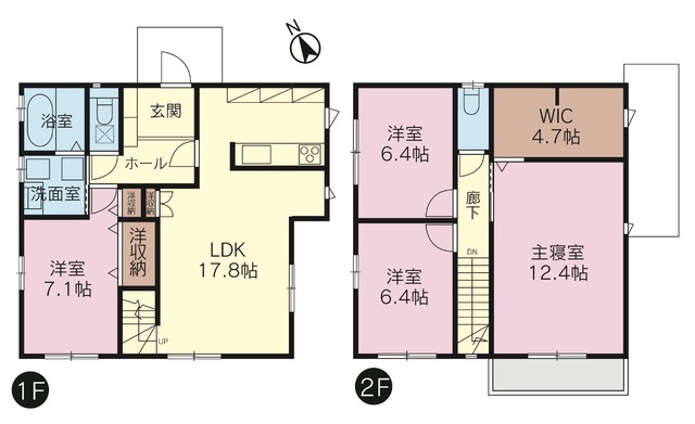 house for sale in Susono, Shizuoka | ¥32,500,000 | 4SLDK | Akiyama ho…