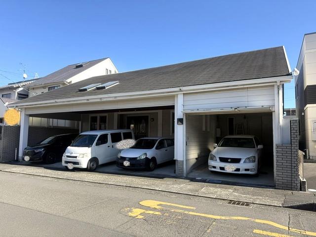静岡県静岡市の一戸建て | 6000万円 | 2LDK | 286.98m² | Akiyama house finder