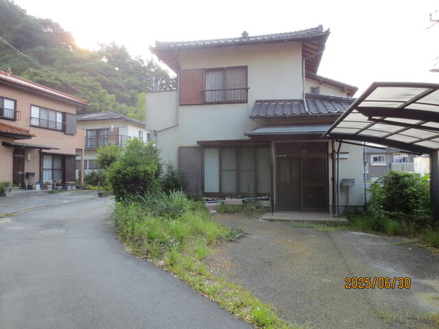 house for sale in 駿東郡清水町, Shizuoka | ¥8,800,000 | 5DK | Akiyama house…