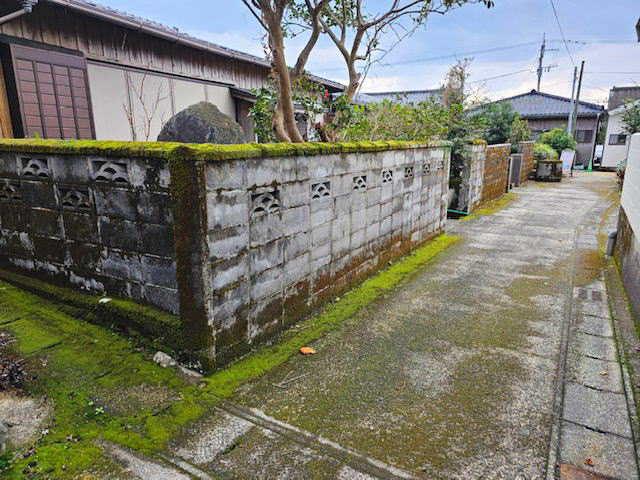 detached 鹿児島県熊毛郡屋久島町志戸子 地図を見る
