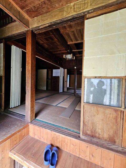 detached 鹿児島県熊毛郡屋久島町志戸子 地図を見る