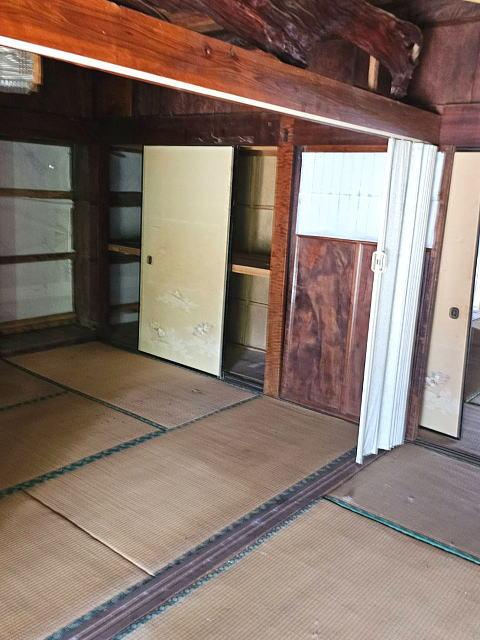detached 鹿児島県熊毛郡屋久島町志戸子 地図を見る