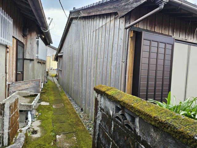 detached 鹿児島県熊毛郡屋久島町志戸子 地図を見る