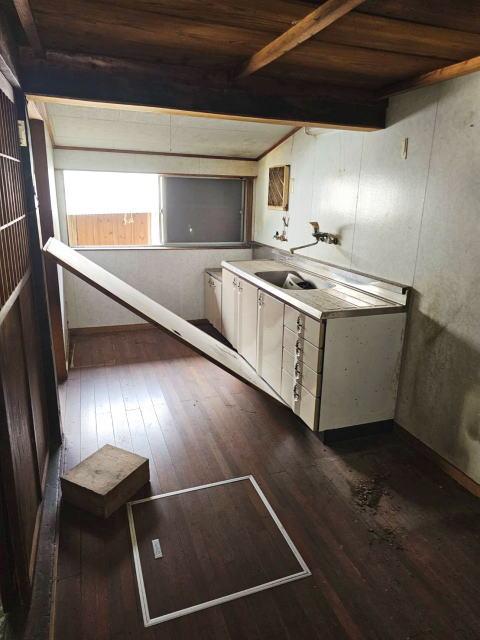 detached 鹿児島県熊毛郡屋久島町志戸子 地図を見る