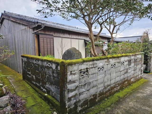 detached 鹿児島県熊毛郡屋久島町志戸子 地図を見る