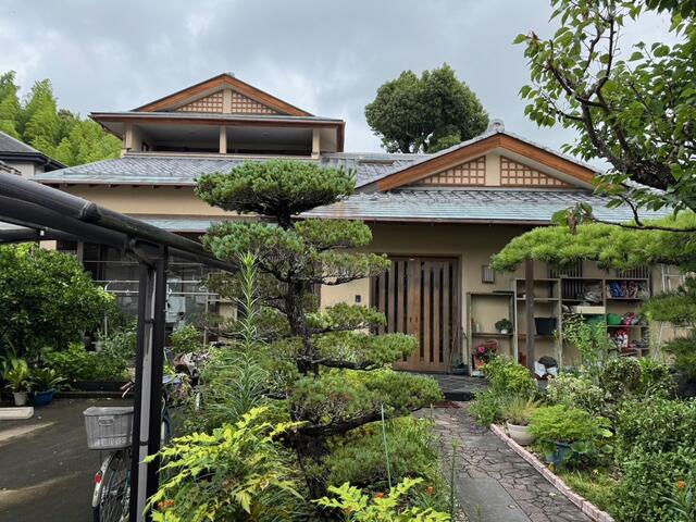 静岡県藤枝市の一戸建て | 2100万円 | 6LDK | 370.51m² | Akiyama house finder