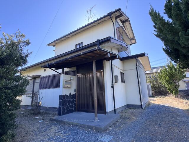 house for sale in Iwata, Shizuoka | ¥4,800,000 | 5DK | Akiyama house…