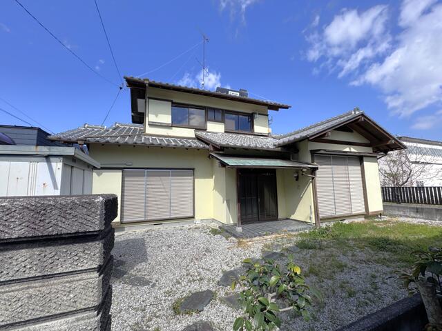 house for sale in Iwata, Shizuoka | ¥4,800,000 | 6DK | Akiyama house…