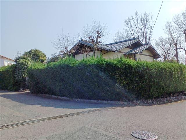 detached 静岡県伊東市八幡野 地図を見る