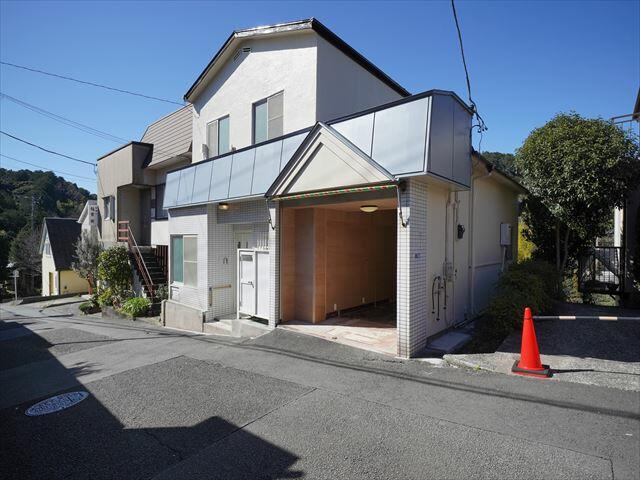 静岡県伊東市の一戸建て | 880万円 | 3LDK | 114.98m² | Akiyama house finder