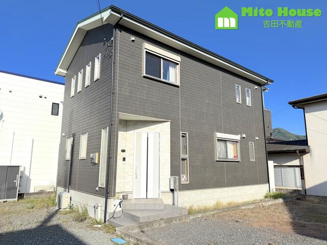 静岡県沼津市の一戸建て | 1890万円 | 3SLDK | 162.71m² | Akiyama house finder