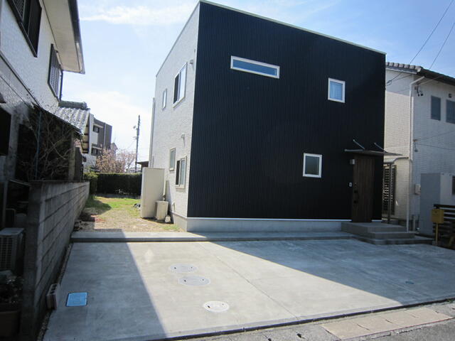 house for sale in Shimada, Shizuoka | ¥24,850,000 | 4SLDK | Akiyama h…