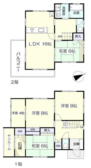 house for sale in Kakegawa, Shizuoka | ¥13,500,000 | 5LDK | Akiyama h…