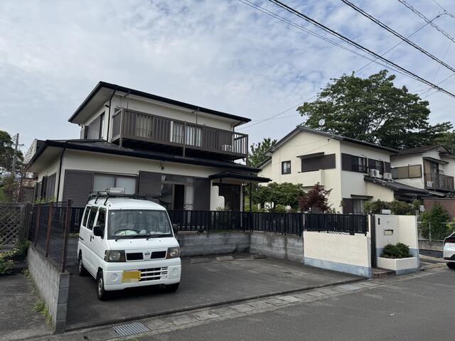 静岡県焼津市の一戸建て | 1250万円 | 4LDK | 186.84m² | Akiyama house finder