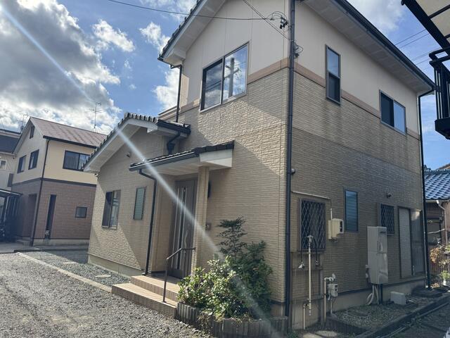 静岡県静岡市の一戸建て | 1580万円 | 2SLDK | 124.63m² | Akiyama house finder