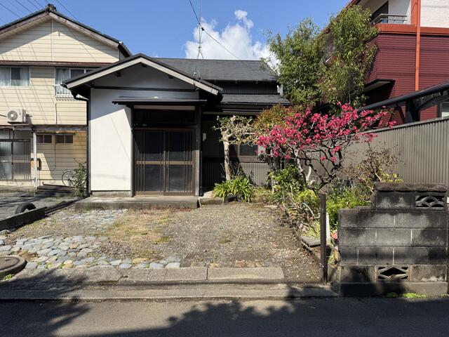 house for sale in Yaizu, Shizuoka | ¥6,500,000 | 3K | Akiyama house f…