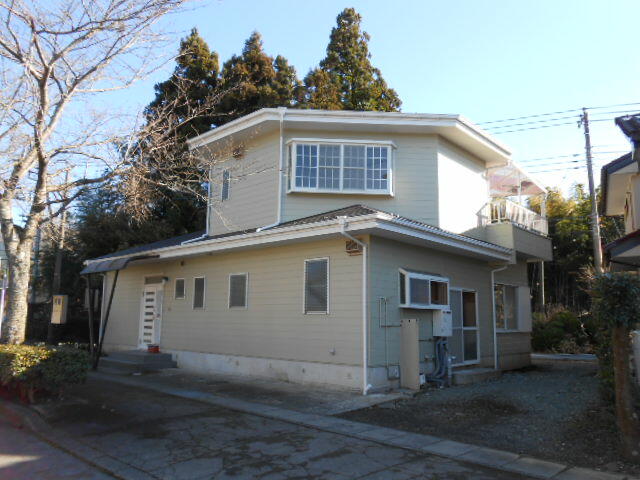 静岡県御殿場市の一戸建て | 2400万円 | 5SLDK | 237.29m² | Akiyama house finder
