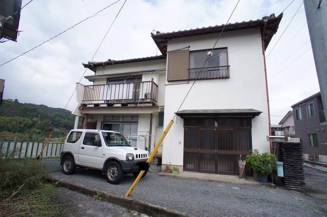 house for sale in Fujinomiya, Shizuoka | ¥5,500,000 | 6DK | Akiyama h…