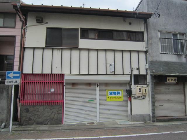 静岡市清水区草薙 居抜 賃貸契約は別途