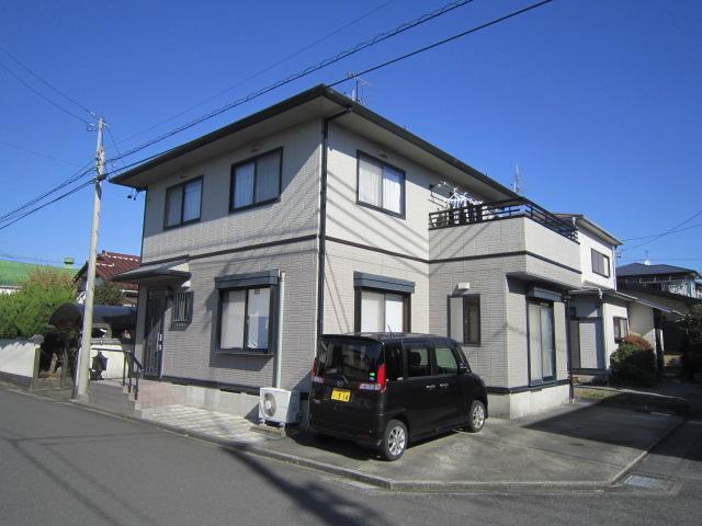 house for sale in Shizuoka, Shizuoka | ¥17,500,000 | 4LDK | Akiyama h…