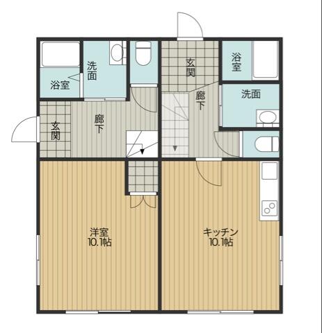 静岡県浜松市の一戸建て | 630万円 | 5LDK | 140.23m² | Akiyama house finder