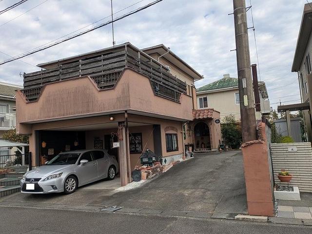 house for sale in Shimada, Shizuoka | ¥16,000,000 | 5K | Akiyama hous…